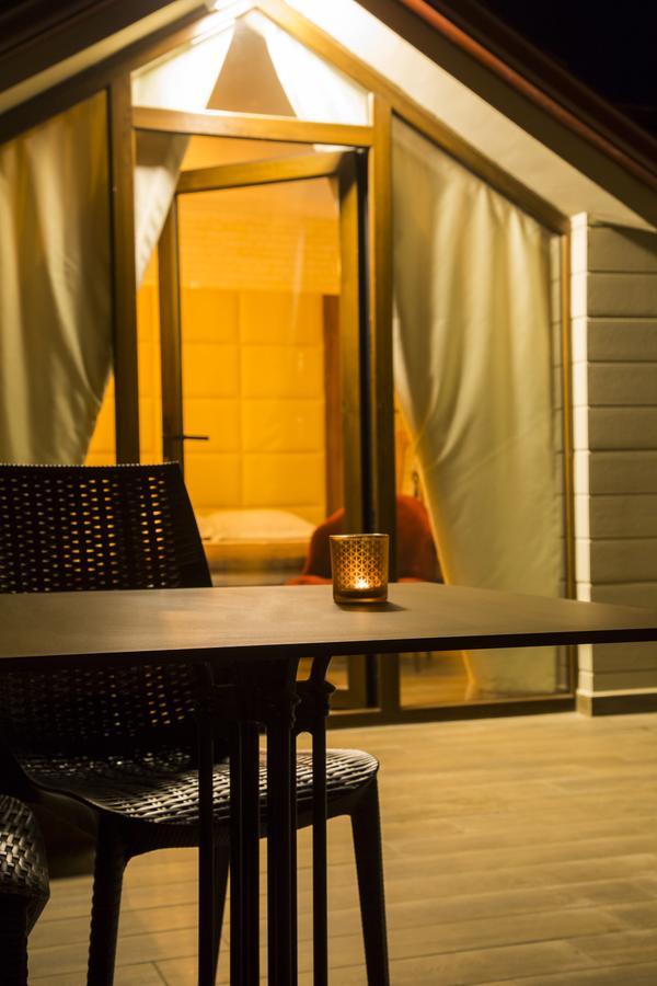Maxuite Hotel In Home Akcay  Exterior photo