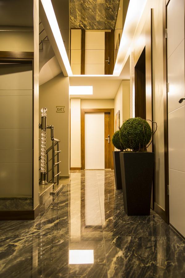 Maxuite Hotel In Home Akcay  Exterior photo