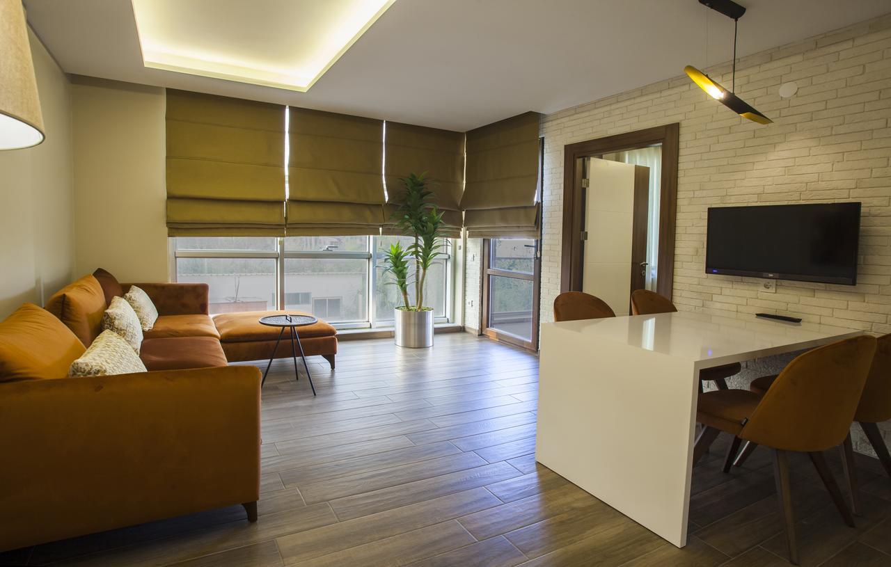 Maxuite Hotel In Home Akcay  Exterior photo