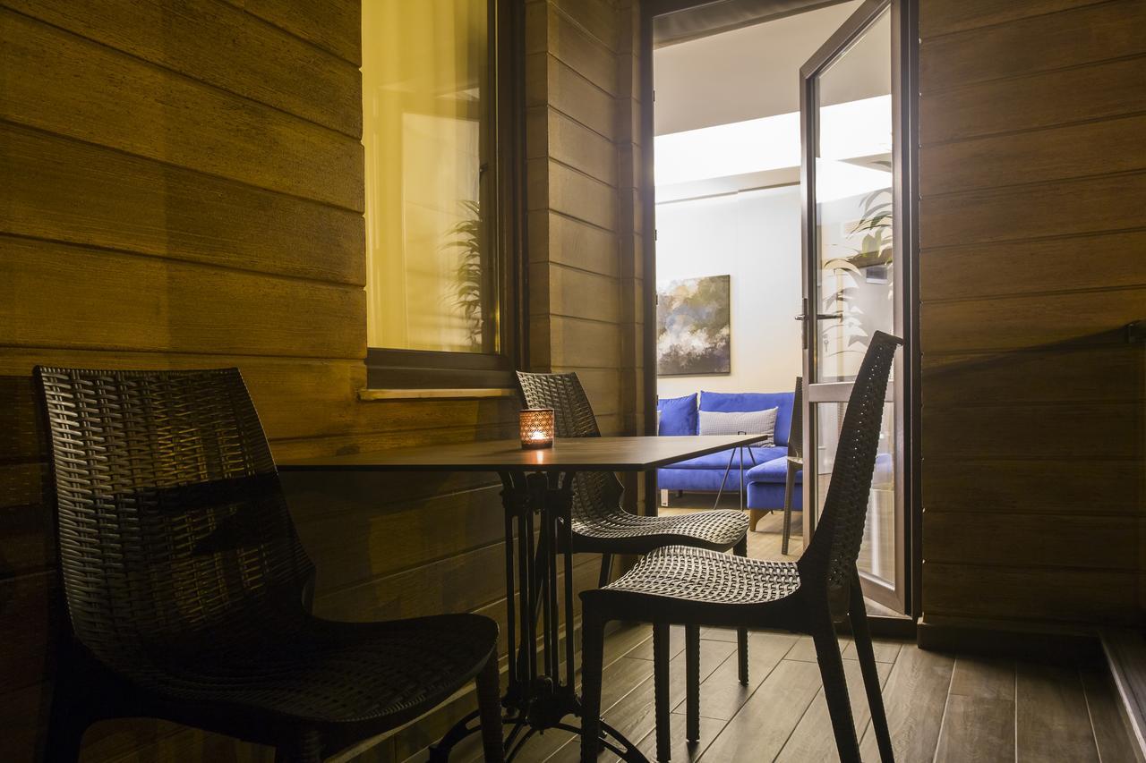 Maxuite Hotel In Home Akcay  Exterior photo