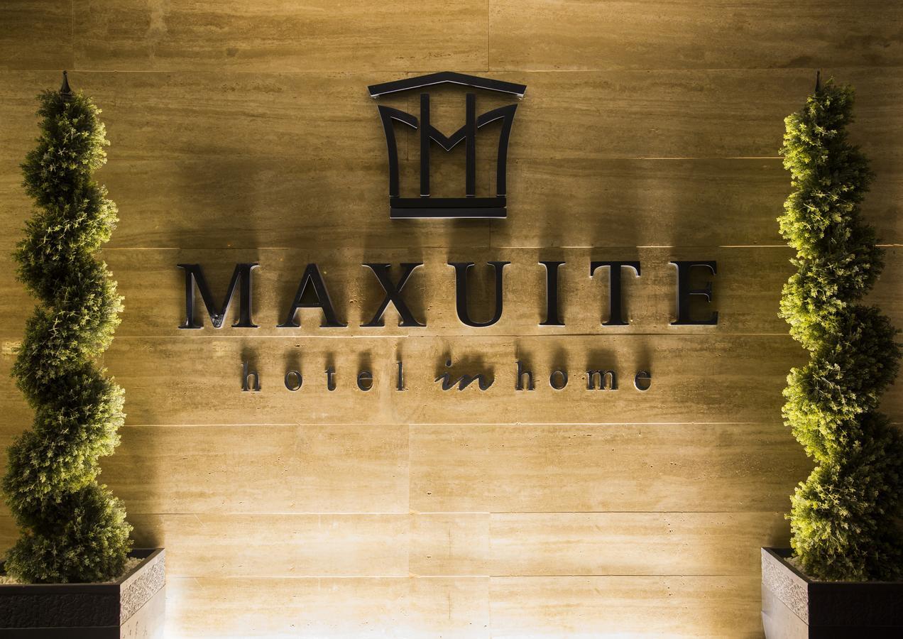 Maxuite Hotel In Home Akcay  Exterior photo
