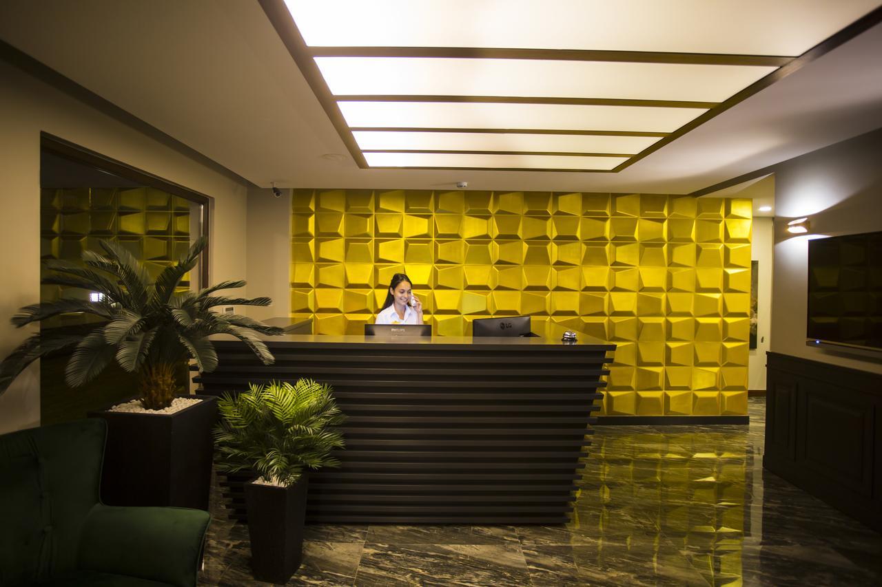 Maxuite Hotel In Home Akcay  Exterior photo