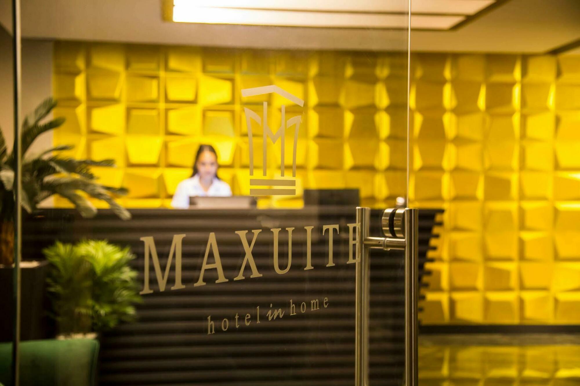 Maxuite Hotel In Home Akcay  Exterior photo
