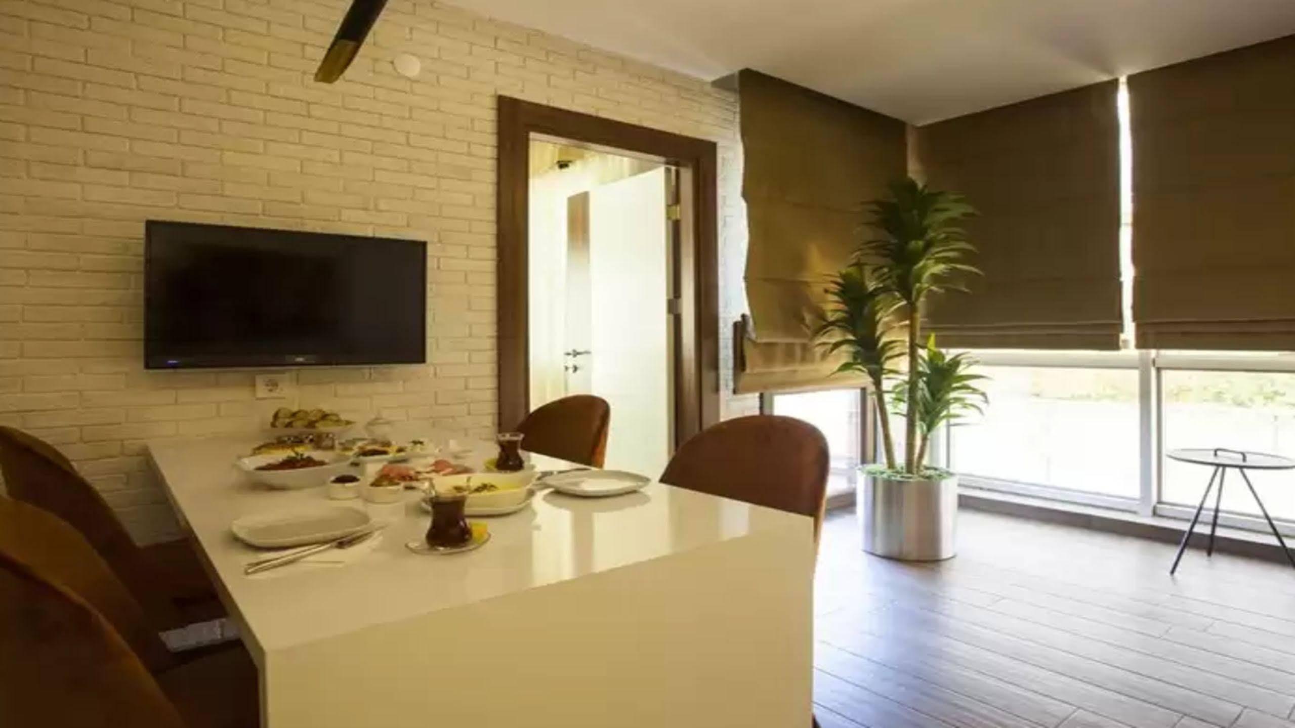 Maxuite Hotel In Home Akcay  Exterior photo