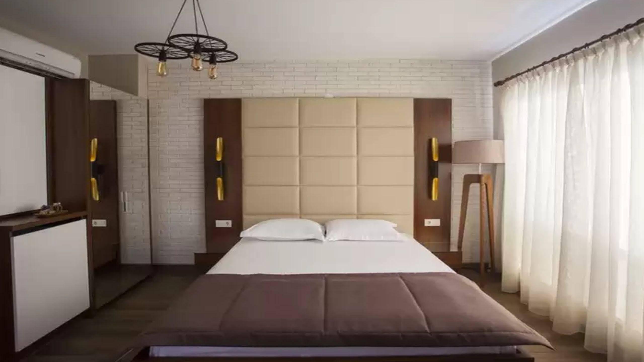 Maxuite Hotel In Home Akcay  Exterior photo