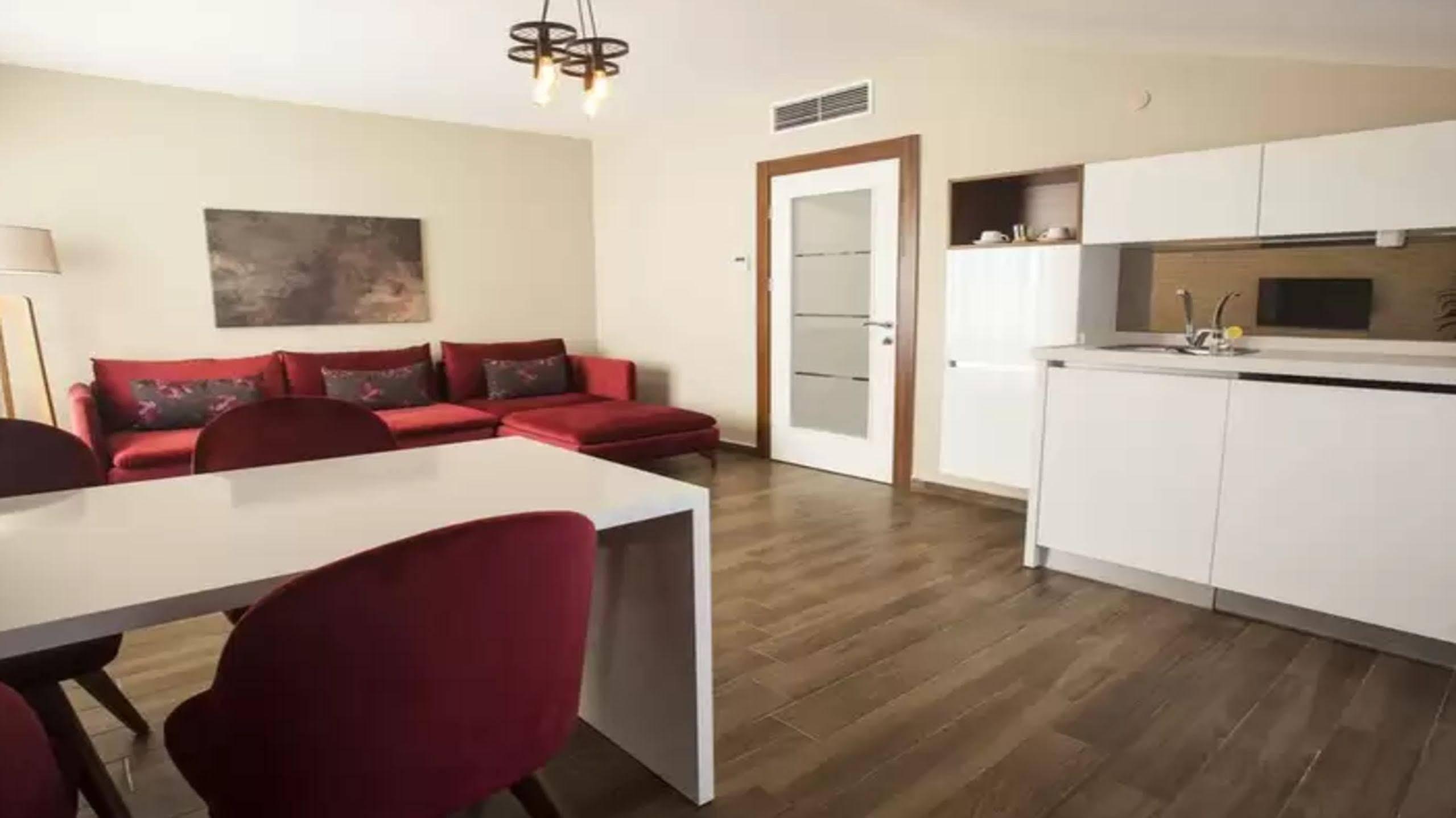 Maxuite Hotel In Home Akcay  Exterior photo