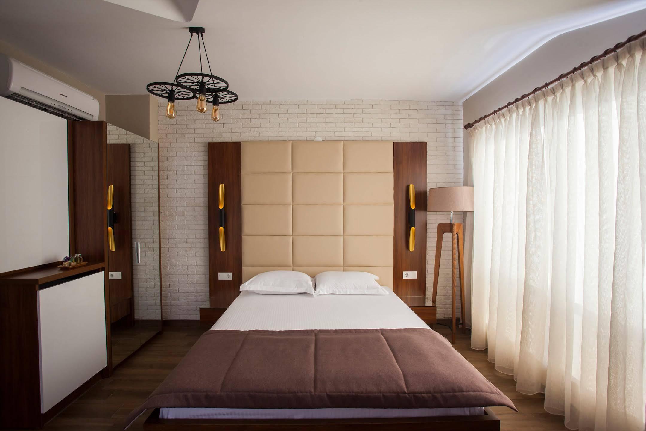 Maxuite Hotel In Home Akcay  Exterior photo