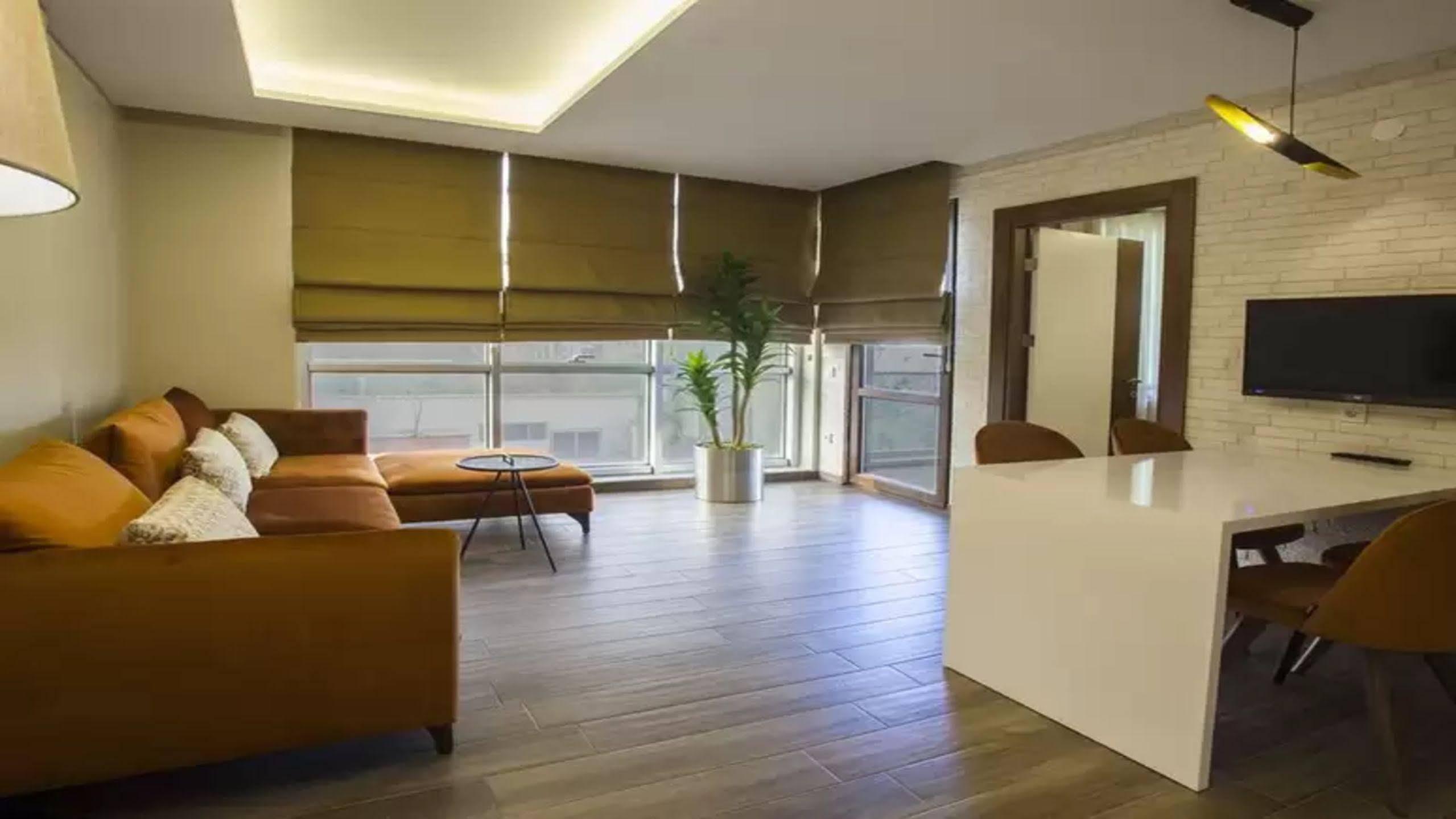 Maxuite Hotel In Home Akcay  Exterior photo
